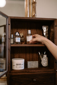 Alchemy Case