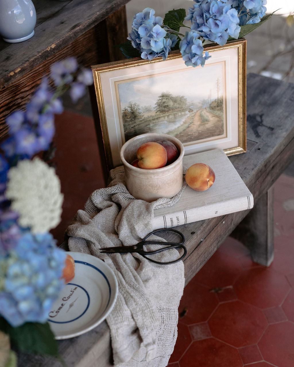 French Art History Volume