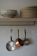 Atelier Du Cuivre Copper Pots