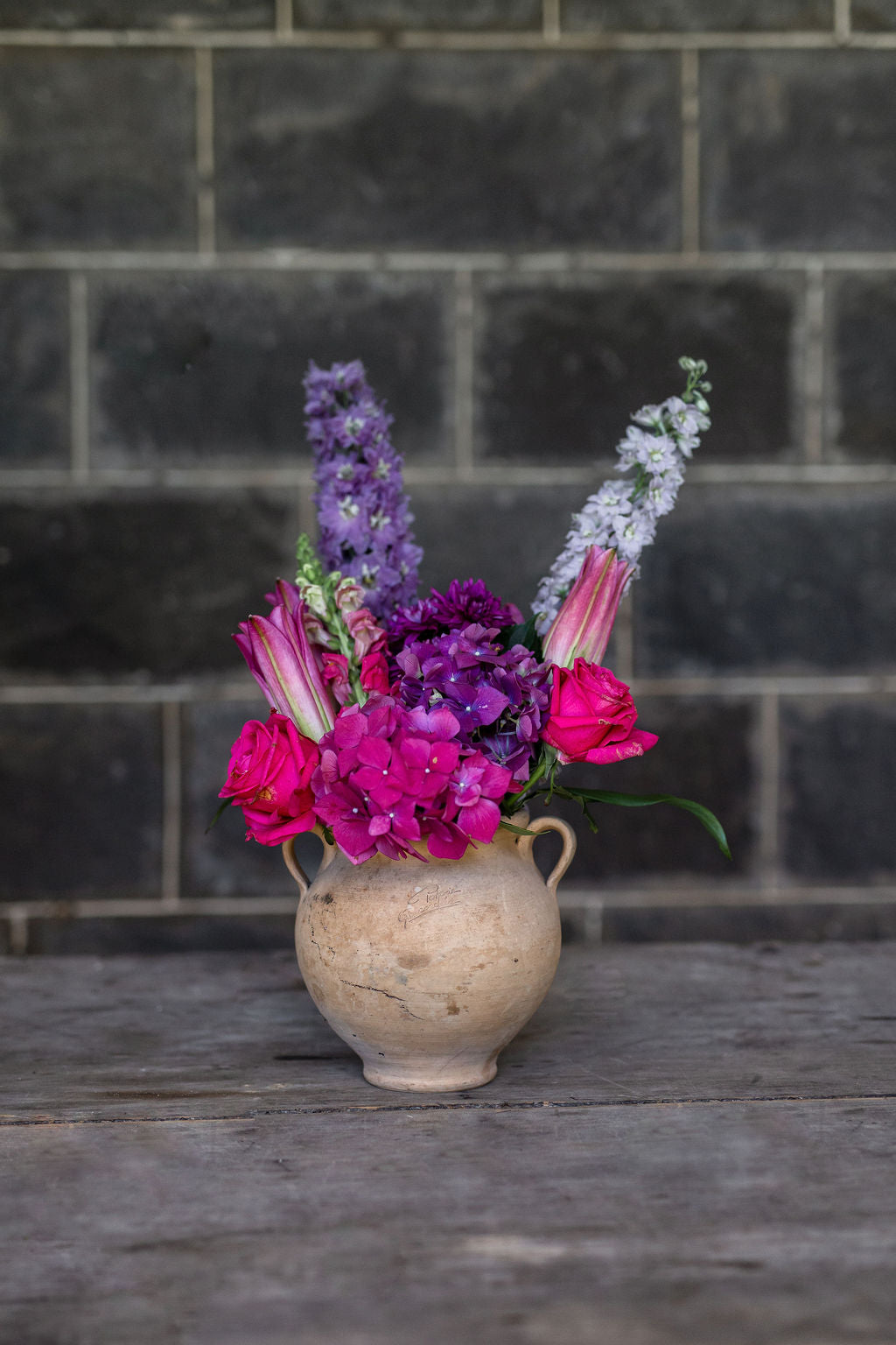 Poterie Goicoechea Amphora Vessel