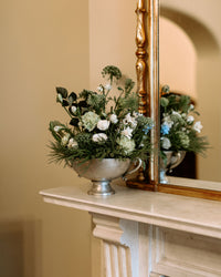 Athena Vessel