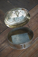 Vintage "Clover" Cricket Box