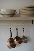 Atelier Du Cuivre Copper Pots