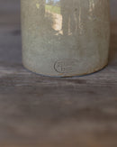 J. Damoy Paris Provision Jar