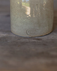 J. Damoy Paris Provision Jar