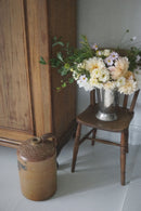 Ornate Vintage Ice Bucket