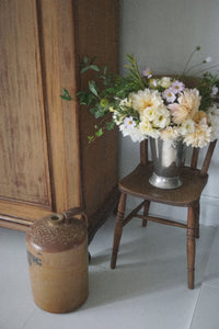 Ornate Vintage Ice Bucket