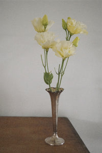 Stokes & Son's Single Stem Vase