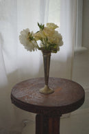 Brass Bud Vase