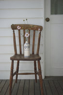 Hand Painted Vase
