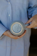 Signature Blue Jug