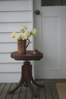 Copper Pouring Jug