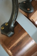 Atelier Du Cuivre Copper Pots