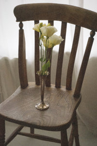 Stokes & Son's Single Stem Vase