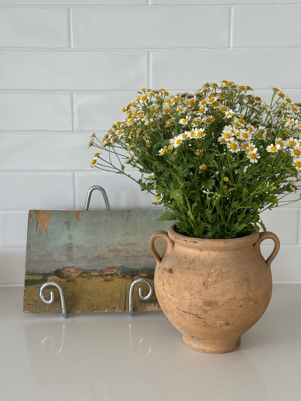 Poterie Goicoechea Amphora Vessel