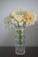 Vintage Glass Vase