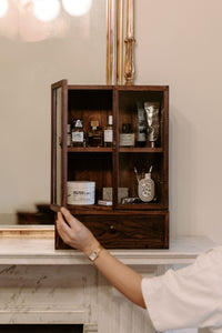 Alchemy Case