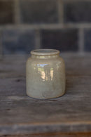 J. Damoy Paris Provision Jar