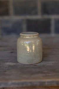 J. Damoy Paris Provision Jar