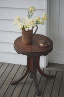 Copper Pouring Jug