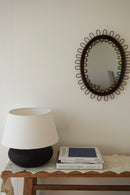 Hand-Crocheted Table Runner