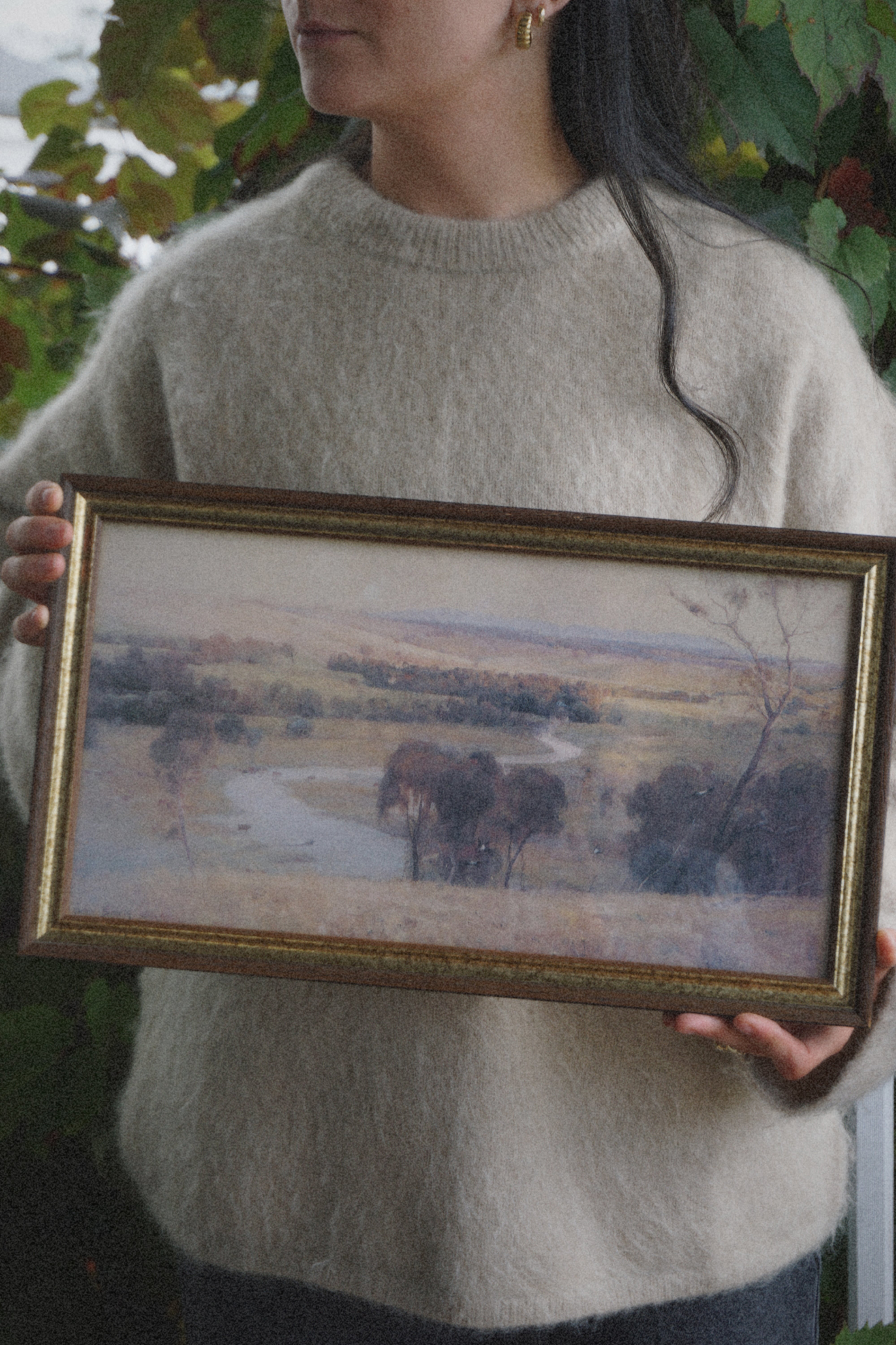 "Still Glides The Stream and Shall Forever Glide"