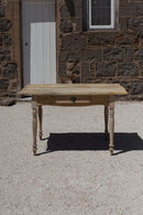 'Poet's Writing Desk' French Farmhouse Table