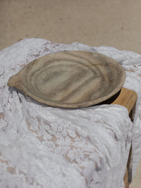 Stone Tray 1 (Beige)