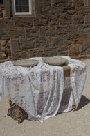 Stone Tray 1 (Beige)