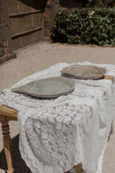 Stone Tray 2 (Grey)