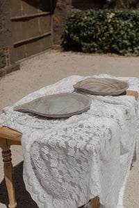 Stone Tray 2 (Grey)