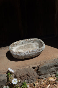 Limestone Trough