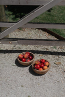 Woven Market Bowls