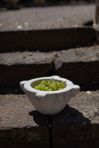 Marble Mortar