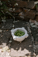 Marble Mortar