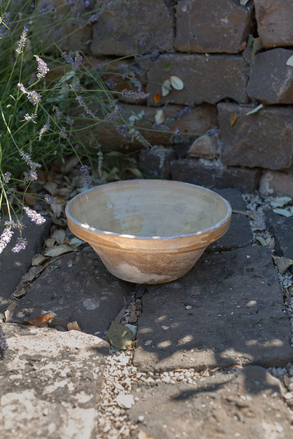 Rustic French Tian
