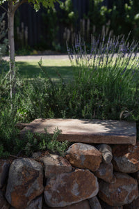French Farmhouse Large Walnut Cutting Board