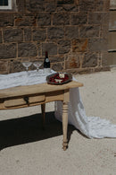 'Poet's Writing Desk' French Farmhouse Table