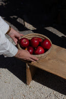 Woven Market Bowls