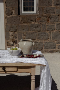 Marble Mortar