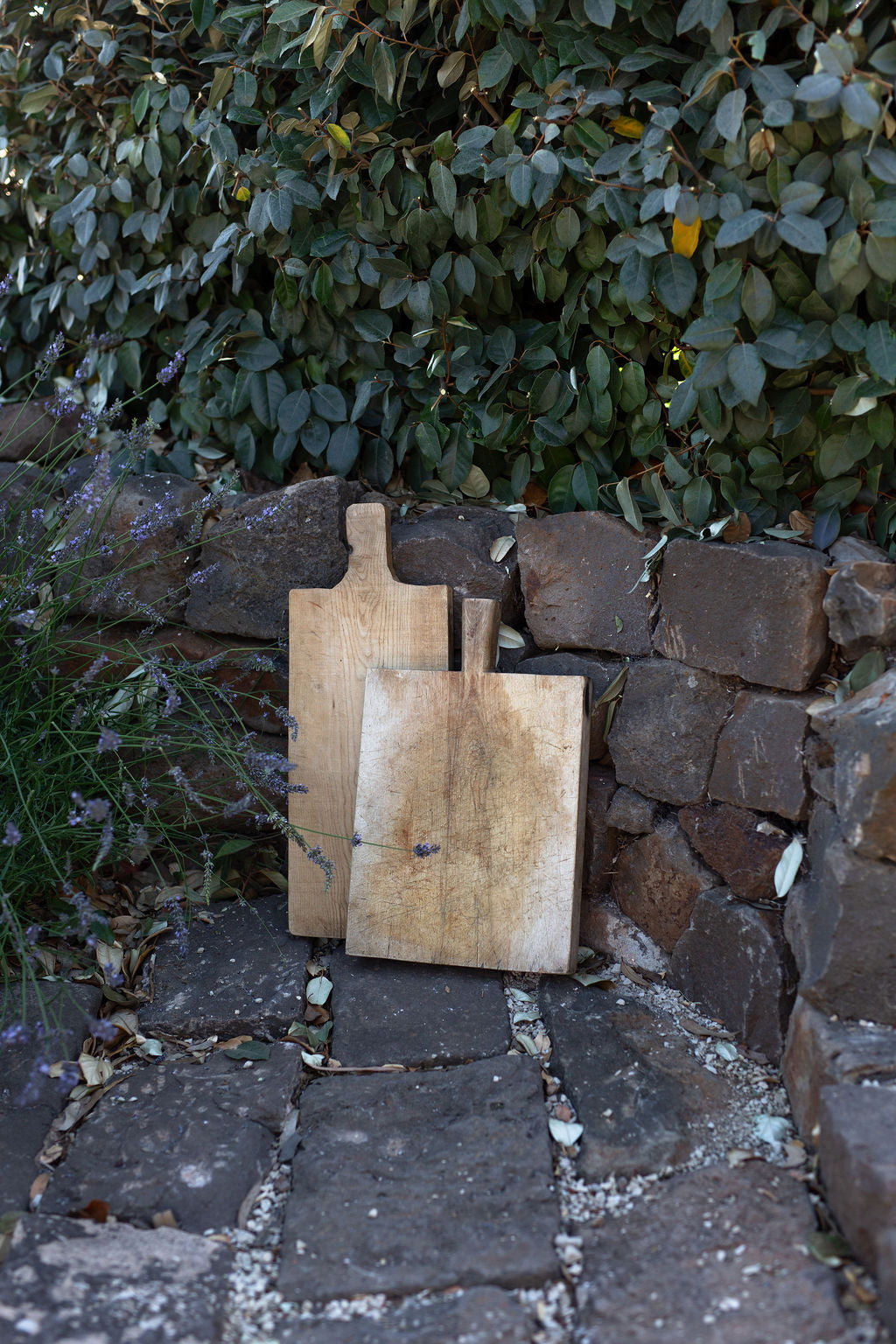 Honey Timber Serving Board 2