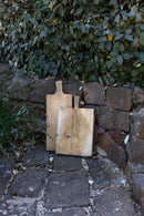 Honey Timber Serving Board 1