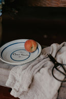 'Come Cousin' Plate