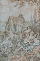 Vintage Tapestry