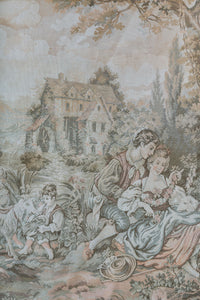 Vintage Tapestry